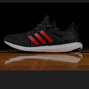 📍Adidas Ultraboost 4.0 Ren Zhe Size 9